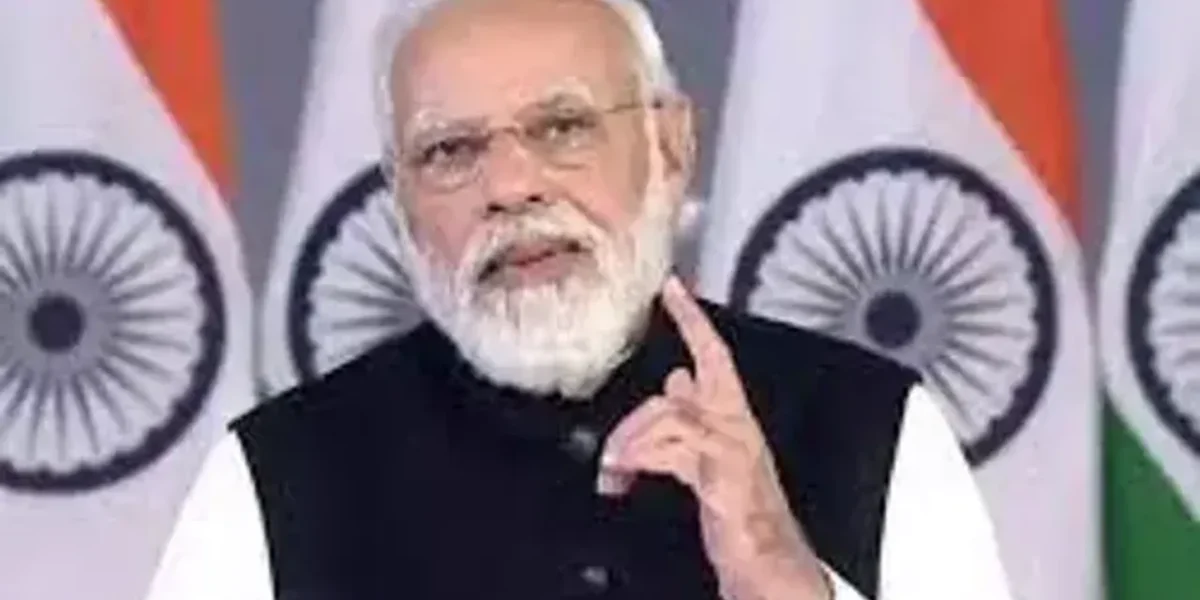 Azadi Ke Amrit Mahotsav: PM Modi to launch seven initiatives of Brahma Kumaris
