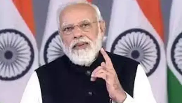Azadi Ke Amrit Mahotsav: PM Modi to launch seven initiatives of Brahma Kumaris
