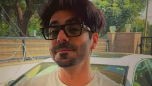 In the spy thriller ‘Berlin,’ Aparshakti Khurana and Ishwak Singh will feature