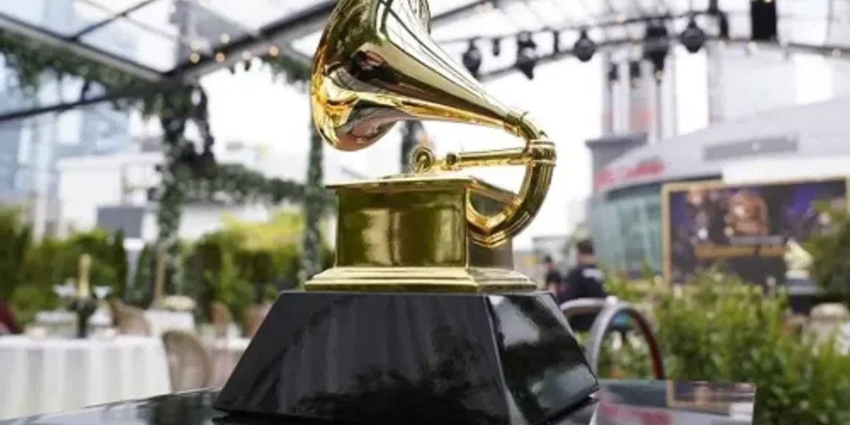 Grammy Awards ceremony postponed to April 3