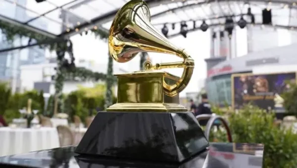 Grammy Awards ceremony postponed to April 3