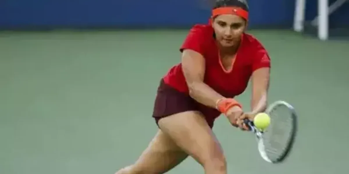 Sania Mirza plans to retire after the 2022 season