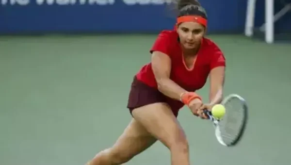 Sania Mirza plans to retire after the 2022 season