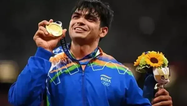 Neeraj Chopra feels ‘humbled and honoured’ to receive Param Vishisht Seva Medal and Padma Shri awards