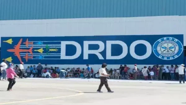 DRDO celebrates its 64th foundation day today