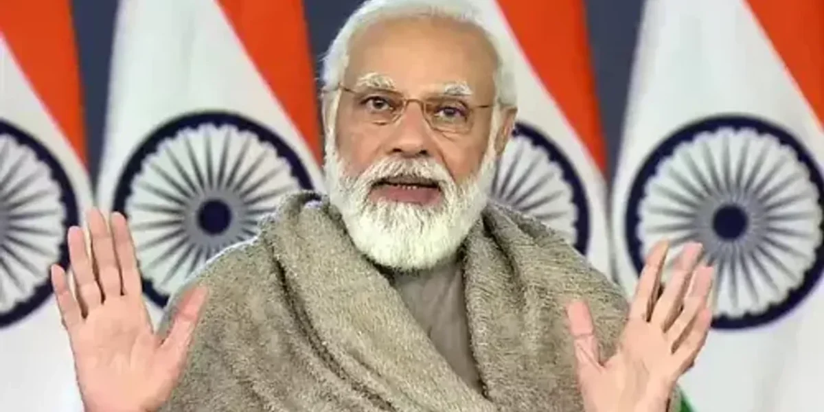 PM Modi to lay foundation stones of multiple development projects worth more than Rs 42,750 crore at Ferozepur in Punjab today