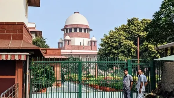 SC rejects plea to extend lapsed FCRA licences