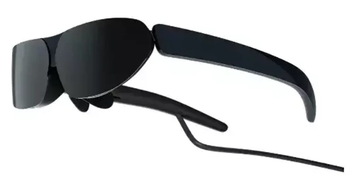 CES 2022: NxtWear Air and Leiniao Air AR glasses are launched by TCL