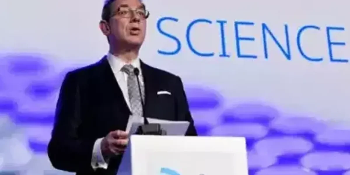 Omicron vaccine will be ready by March, says Pfizer CEO