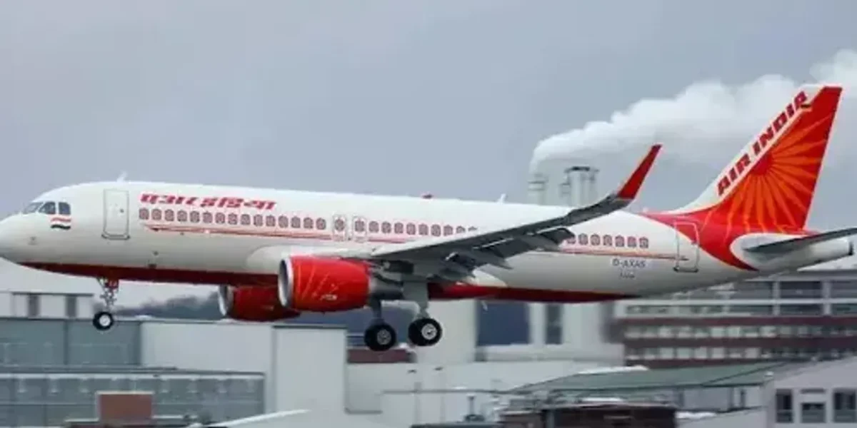 Tata Group officially takes over Air India
