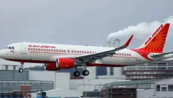 Tata Group officially takes over Air India