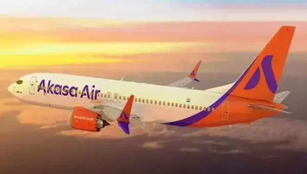 Akasa Air will expand internationally, not an ultra-low-cost airline
