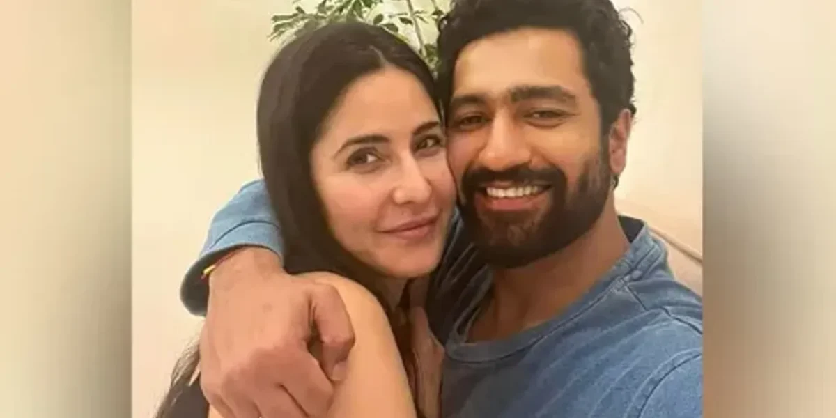 In Jee Le Zaraa, Katrina Kaif and Vicky Kaushal may share screen time