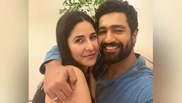In Jee Le Zaraa, Katrina Kaif and Vicky Kaushal may share screen time