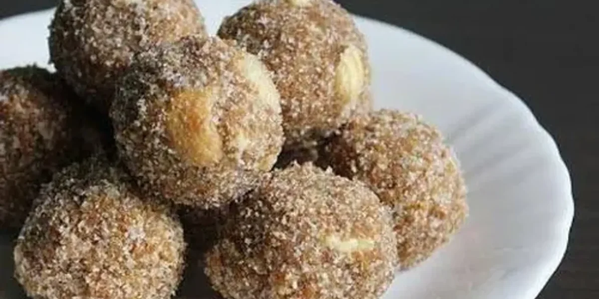 A dream come true recipe for individuals who adore traditional Indian mithai but don’t have time to make complicated ones