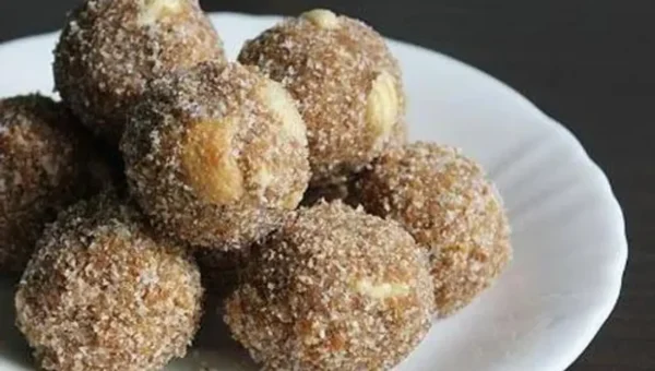A dream come true recipe for individuals who adore traditional Indian mithai but don’t have time to make complicated ones
