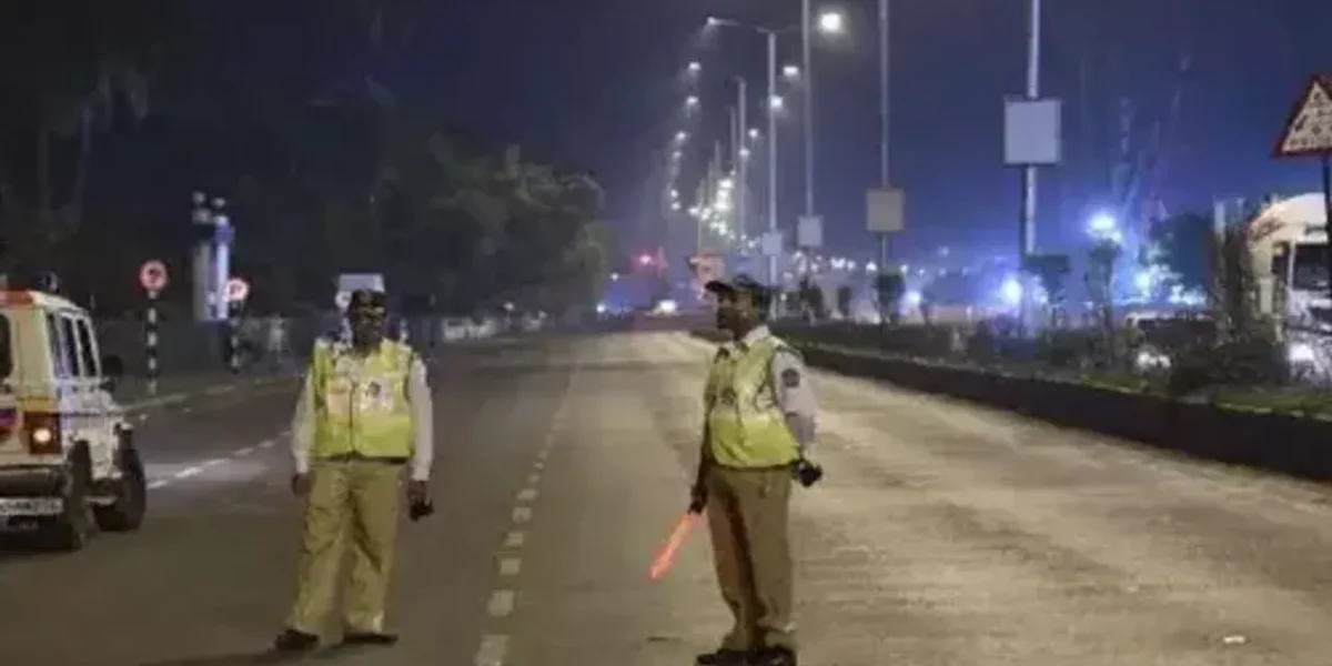 Night curfew timings revised in Gujarat, Schools, colleges shut till Jan 31