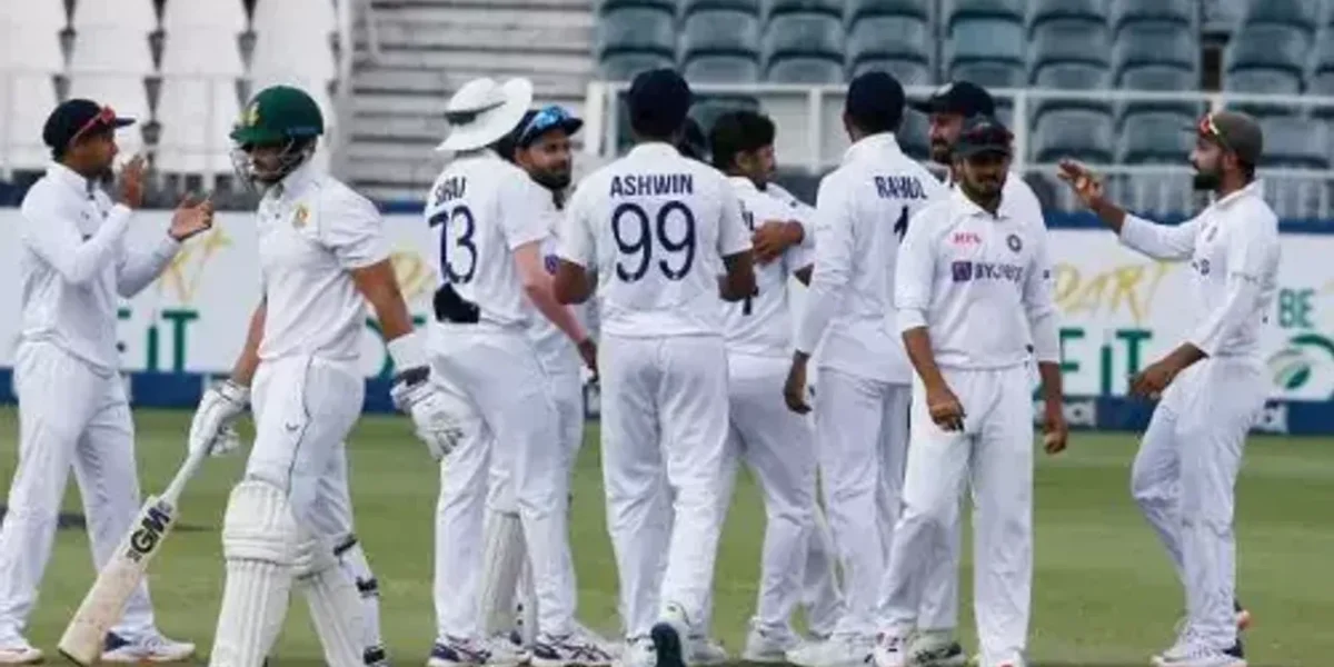 3rd Test: India to resume their 2nd innings against South Africa today