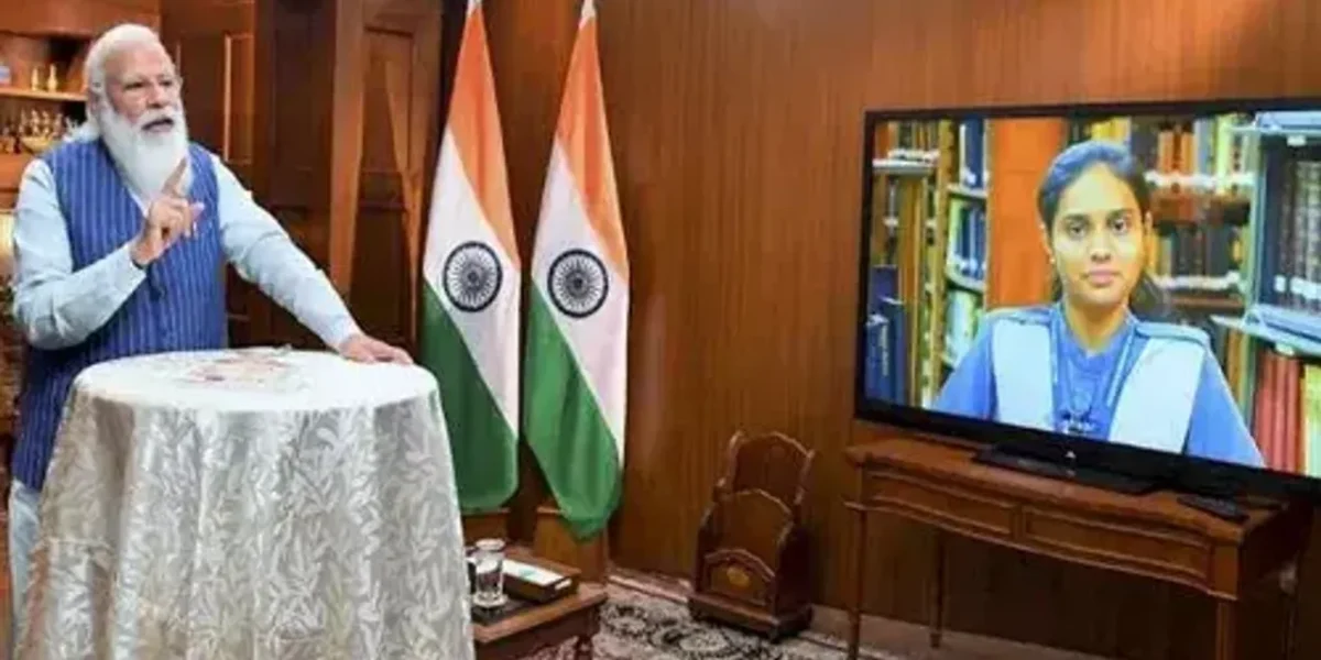Pariksha Pe Charcha 2022: Registration deadline extended again