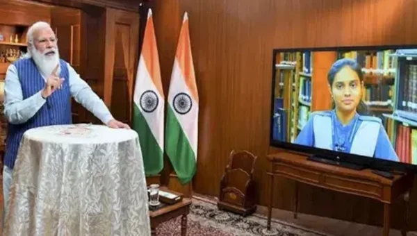 Pariksha Pe Charcha 2022: Registration deadline extended again