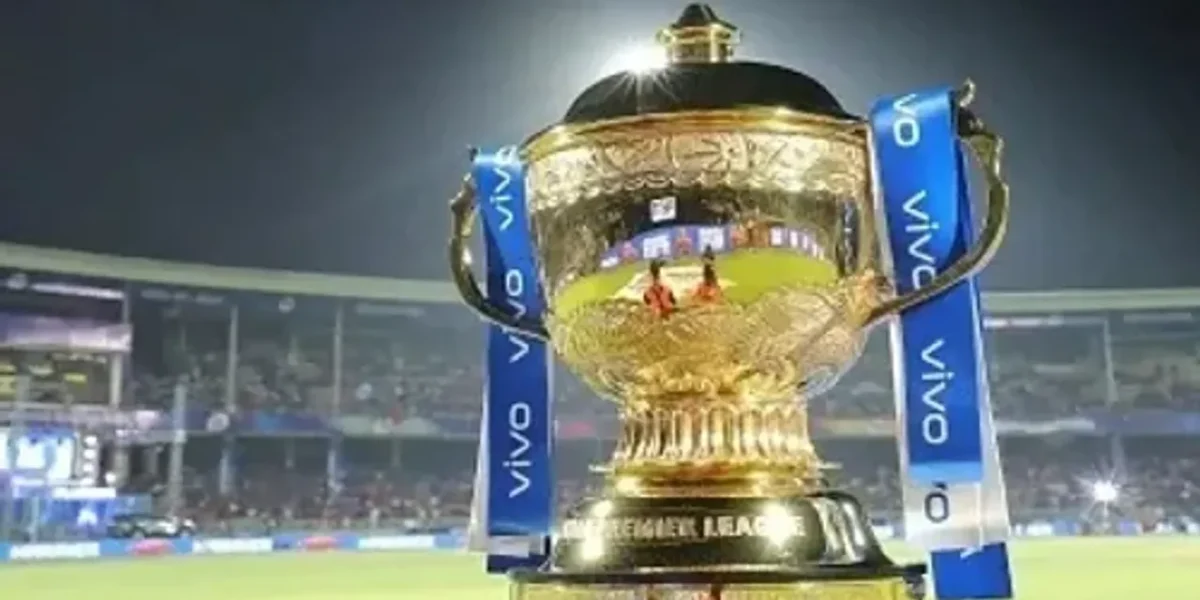 IPL 2022 to be held in India without crowd: Report