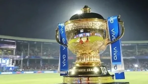 IPL 2022 to be held in India without crowd: Report