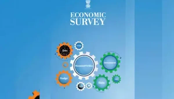 Economic Survey 2022 will be presented today, attention on the GDP forecast