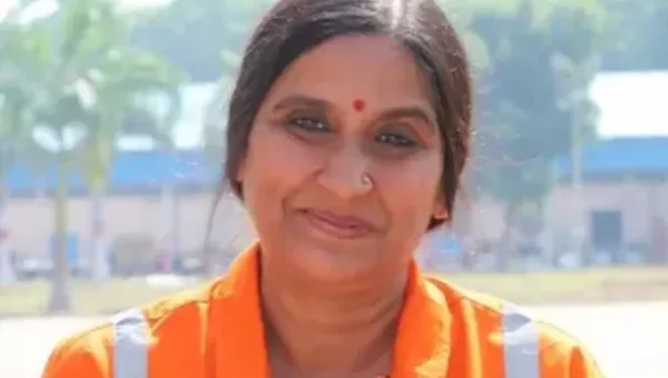 Alka Mittal becomes the first woman to head ONGC