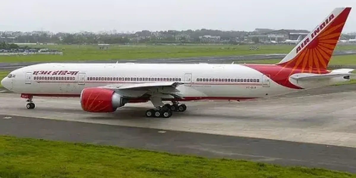 Air India gets technical clearance to fly Boeing 777 aircraft