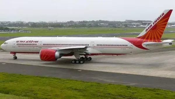 Air India gets technical clearance to fly Boeing 777 aircraft