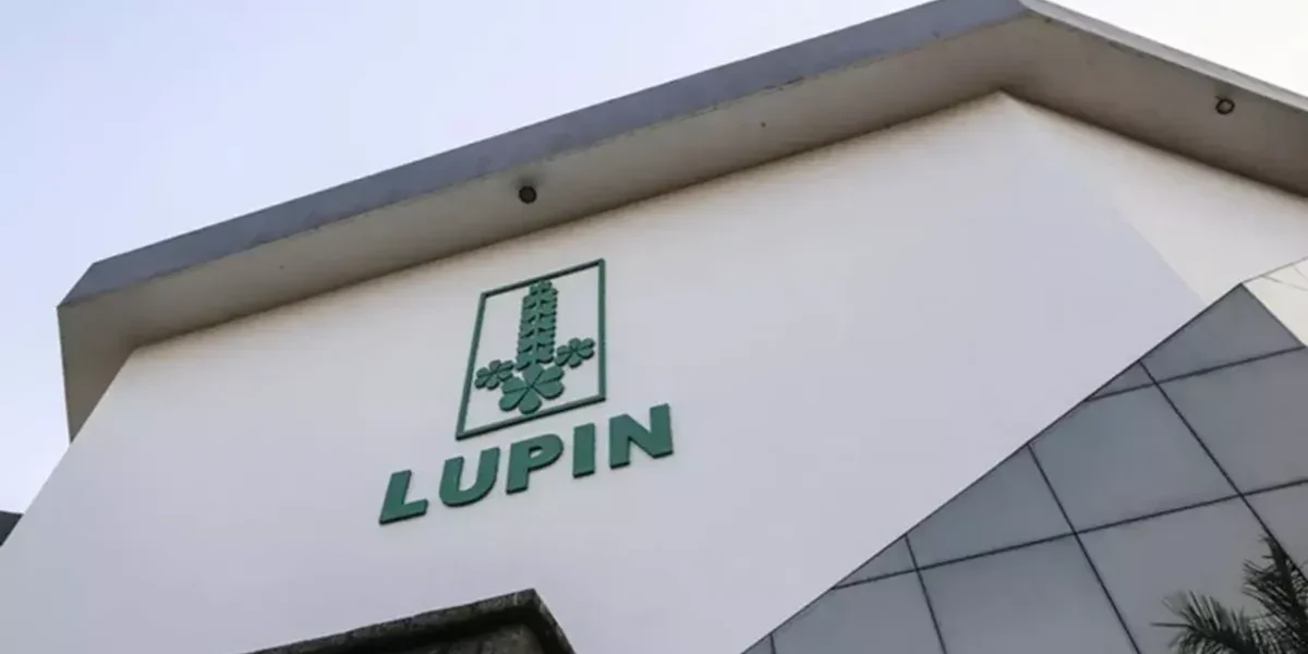 Lupin’s COVID-19 drug Molnupiravir launched in India