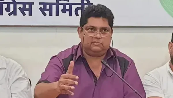 Former Goa Congress MLA Reginaldo Lourenco quits Trinamool Congress