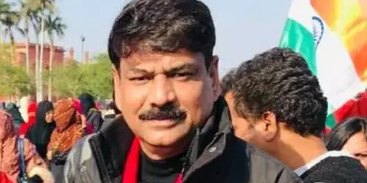 Kamal Khan, TV journalist, dies of heart attack