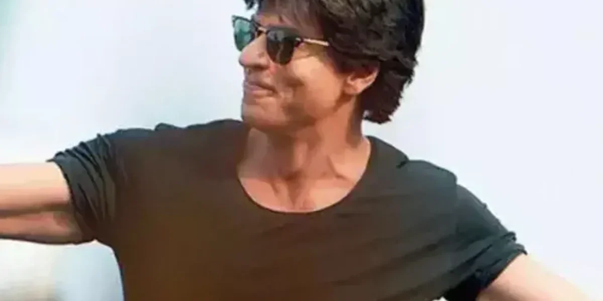 In Atlee’s film, Shah Rukh Khan to play double role, Nayanthara playing an investigating cop