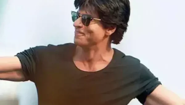 In Atlee’s film, Shah Rukh Khan to play double role, Nayanthara playing an investigating cop