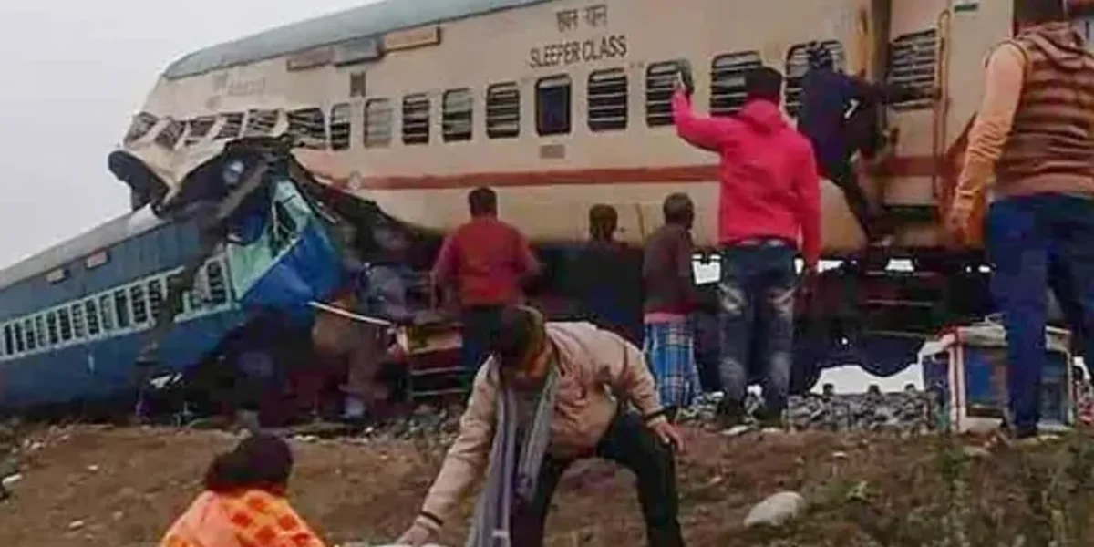 Bengal rail disaster: Death toll rises to nine