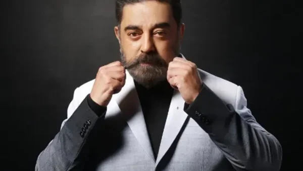Kamal Haasan introduces new Khadi line of clothing