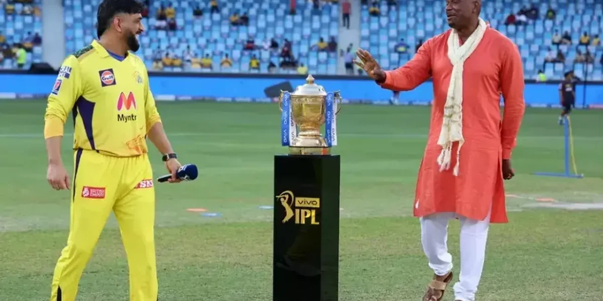 IPL 2022: South Africa proposes to host T20 League to BCCI