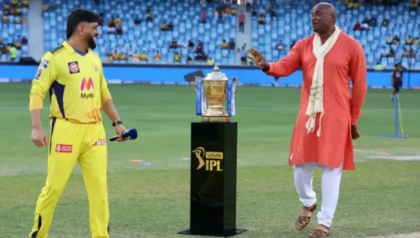 IPL 2022: South Africa proposes to host T20 League to BCCI