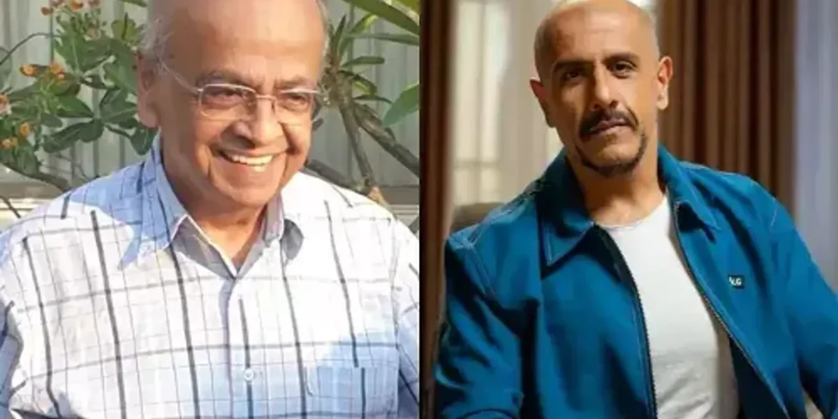 Vishal Dadlani’s father passes away, COVID-19 positive music composer says ‘Cannot Even Hold My Mother’