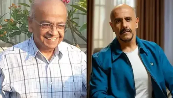 Vishal Dadlani’s father passes away, COVID-19 positive music composer says ‘Cannot Even Hold My Mother’