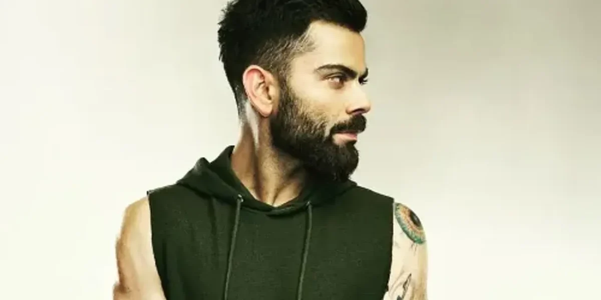Virat Kohli is India’s cricketer who charges the most per Instagram post