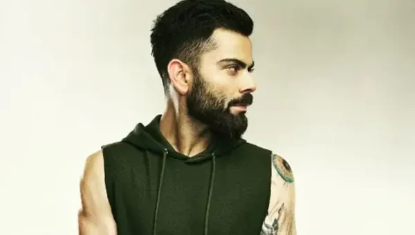 Virat Kohli is India’s cricketer who charges the most per Instagram post