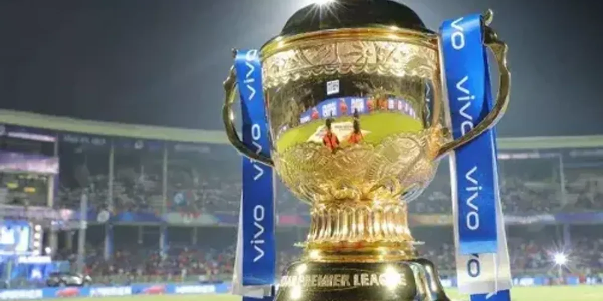 Report: VIVO to transfer IPL 2022 title Rights to TATA