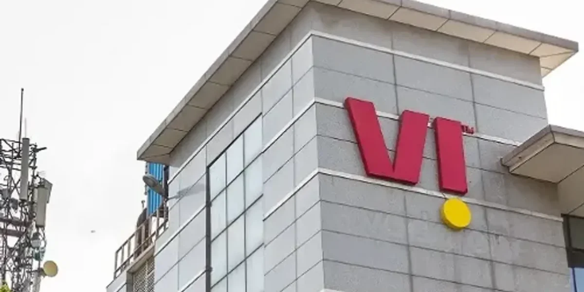 Vodafone Idea shares slip over 15% as government to take majority 35.8% stake in telecom company