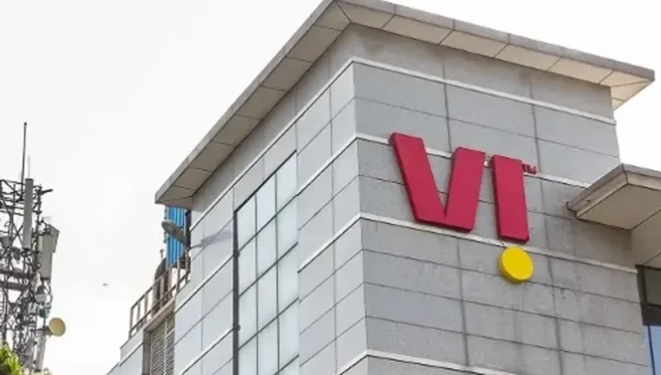 Vodafone Idea shares slip over 15% as government to take majority 35.8% stake in telecom company