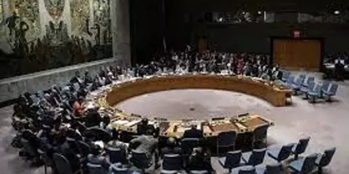 US calls UN Security Council for meet over Ukraine-Russian tension