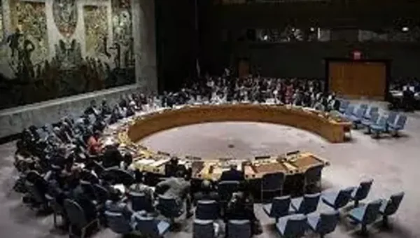 US calls UN Security Council for meet over Ukraine-Russian tension