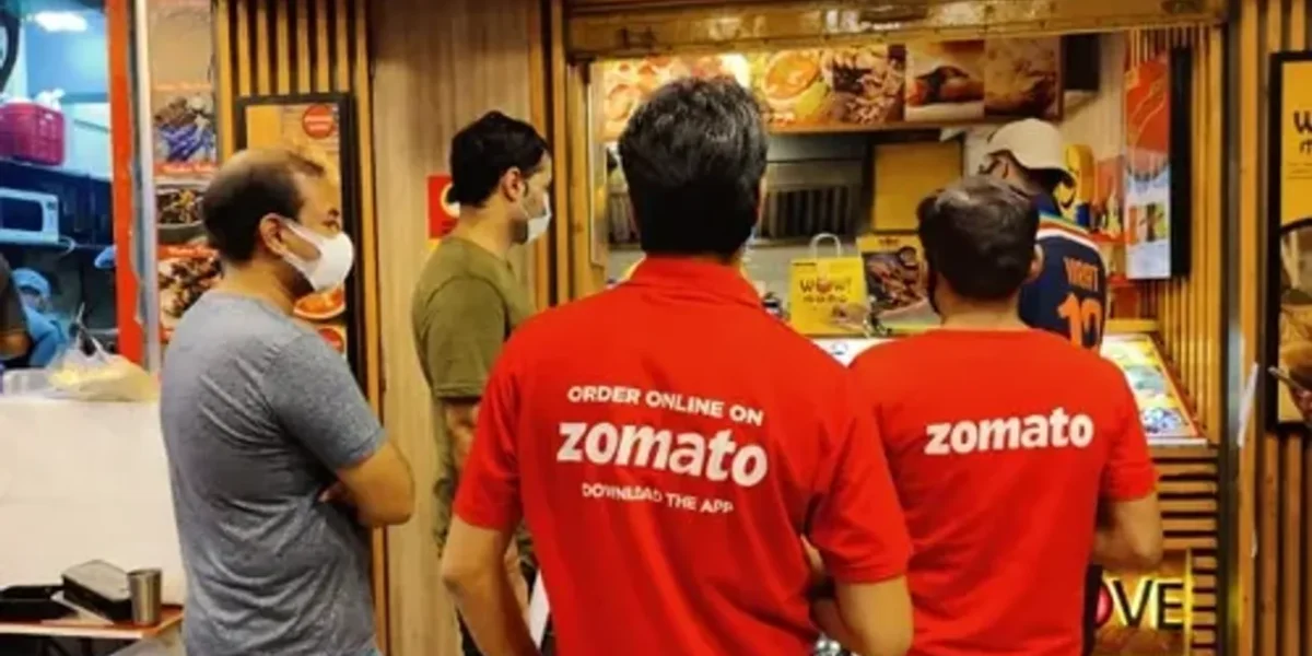 Swiggy, Zomato To Pay 5% GST From Today Amid New GST Norms