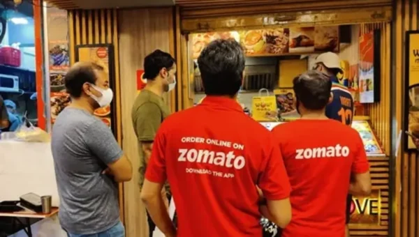Swiggy, Zomato To Pay 5% GST From Today Amid New GST Norms